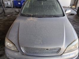 Foto pieza de coche