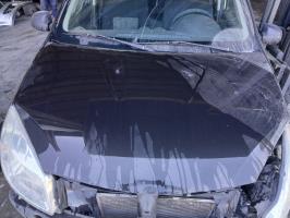 Foto pieza de coche