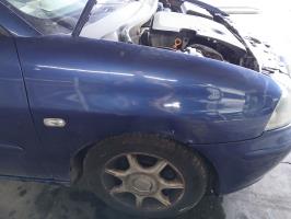 Foto pieza de coche