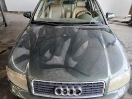 Foto pieza de coche