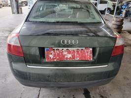 Foto pieza de coche