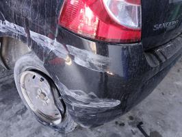 Foto pieza de coche
