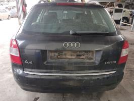 Foto pieza de coche