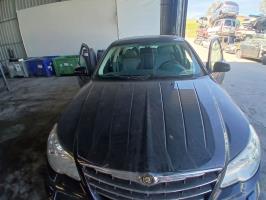 Foto pieza de coche