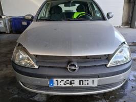 Foto pieza de coche