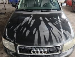 Foto pieza de coche