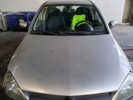 Foto pieza de coche