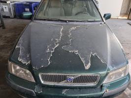 Foto pieza de coche
