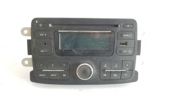 Foto pieza de coche