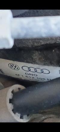 Foto pieza de coche