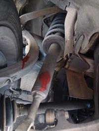 Foto pieza de coche