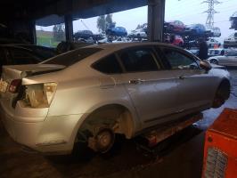 Foto pieza de coche