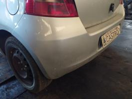 Foto pieza de coche