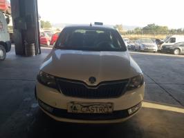 Foto pieza de coche