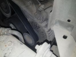 Foto pieza de coche