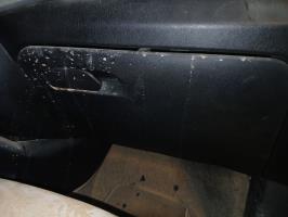 Foto pieza de coche