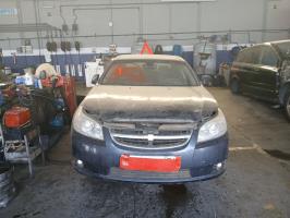 Foto pieza de coche