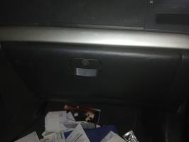 Foto pieza de coche