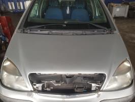 Foto pieza de coche