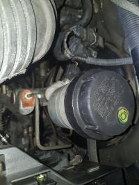 Foto pieza de coche