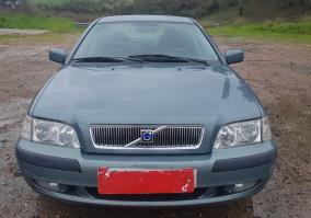 Foto pieza de coche