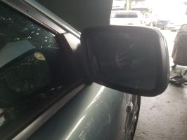 Foto pieza de coche