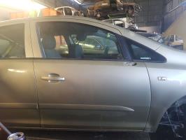 Foto pieza de coche