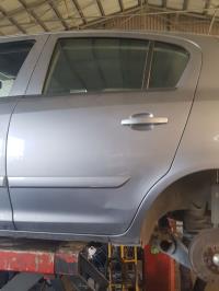 Foto pieza de coche