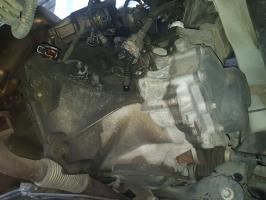 Foto pieza de coche