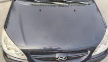 Foto pieza de coche