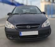 Foto pieza de coche