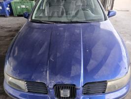 Foto pieza de coche
