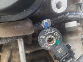 Foto pieza de coche