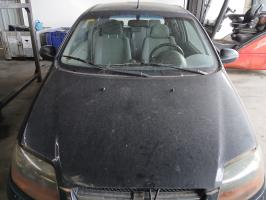 Foto pieza de coche