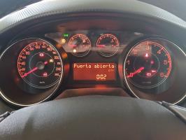 Foto pieza de coche