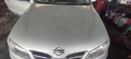 Foto pieza de coche