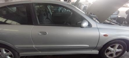 Foto pieza de coche