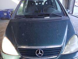 Foto pieza de coche