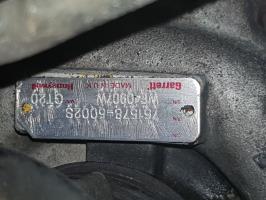 Foto pieza de coche