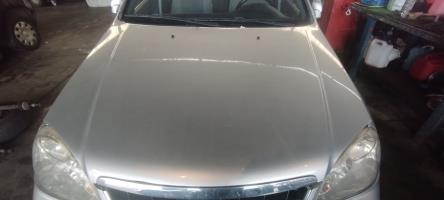 Foto pieza de coche