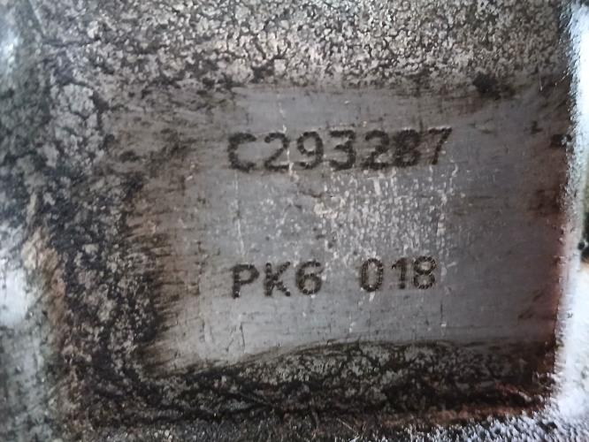 Foto de la pieza