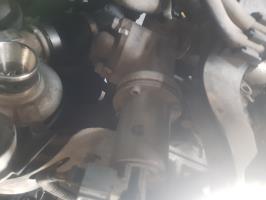 Foto pieza de coche