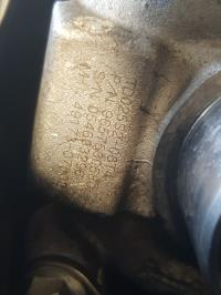 Foto pieza de coche