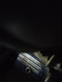 Foto pieza de coche