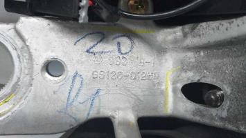 Foto pieza de coche