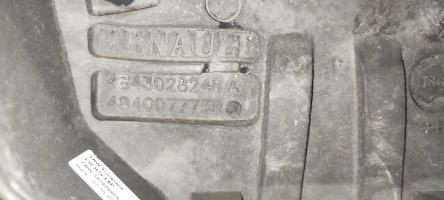 Foto pieza de coche