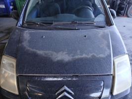 Foto pieza de coche