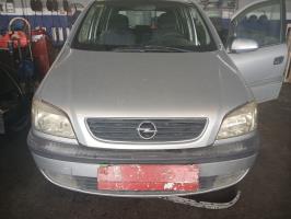 Foto pieza de coche