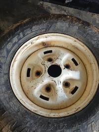 Foto pieza de coche