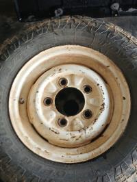 Foto pieza de coche